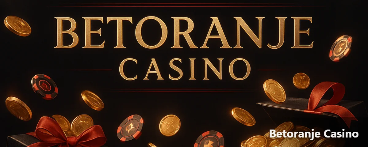 Betoranje Casino bonus: welkomstpakket, free spins en voorwaarden op een rij